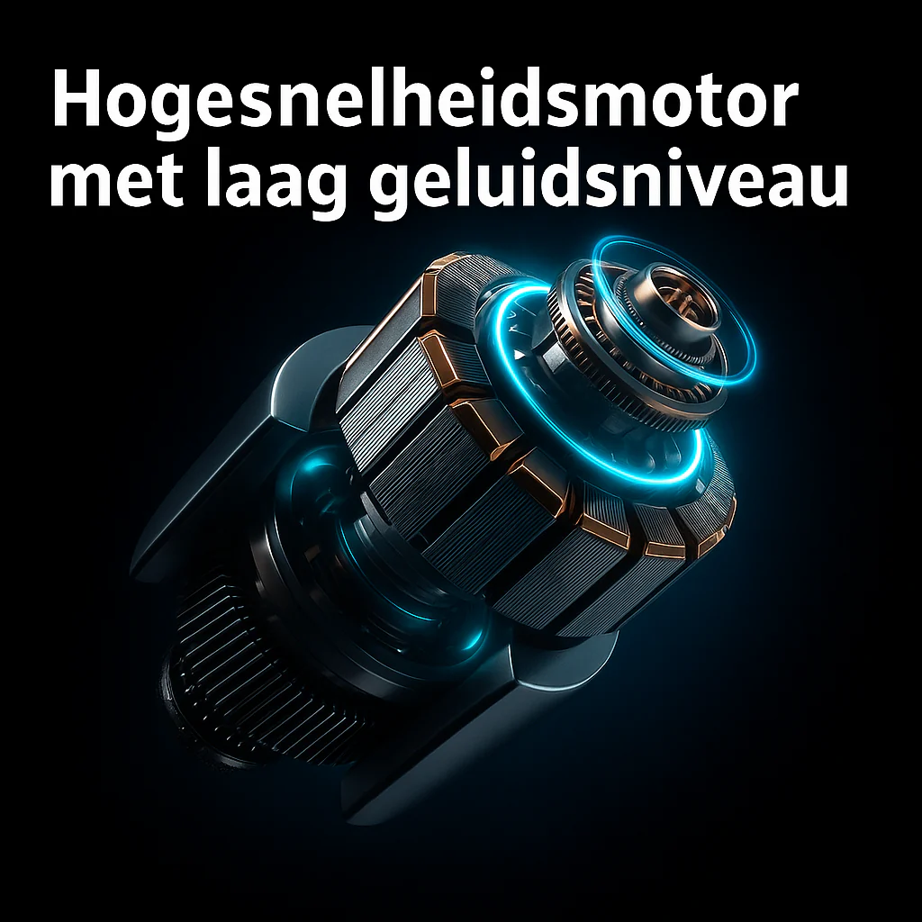 BeardBlitz™ | Nieuwste Razendsnelle Scheerexpert - Afbeelding 6