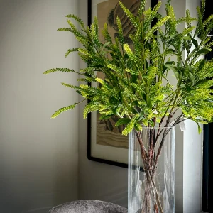 Japonica Pieris kunsttak