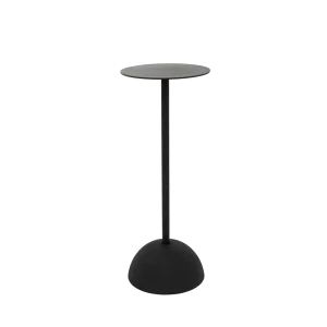 Side table S, Black
