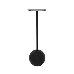 Side table M, Black