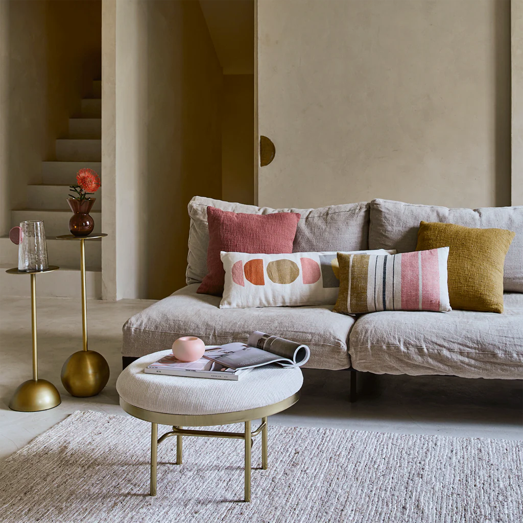 Side table S, Gold - Afbeelding 4