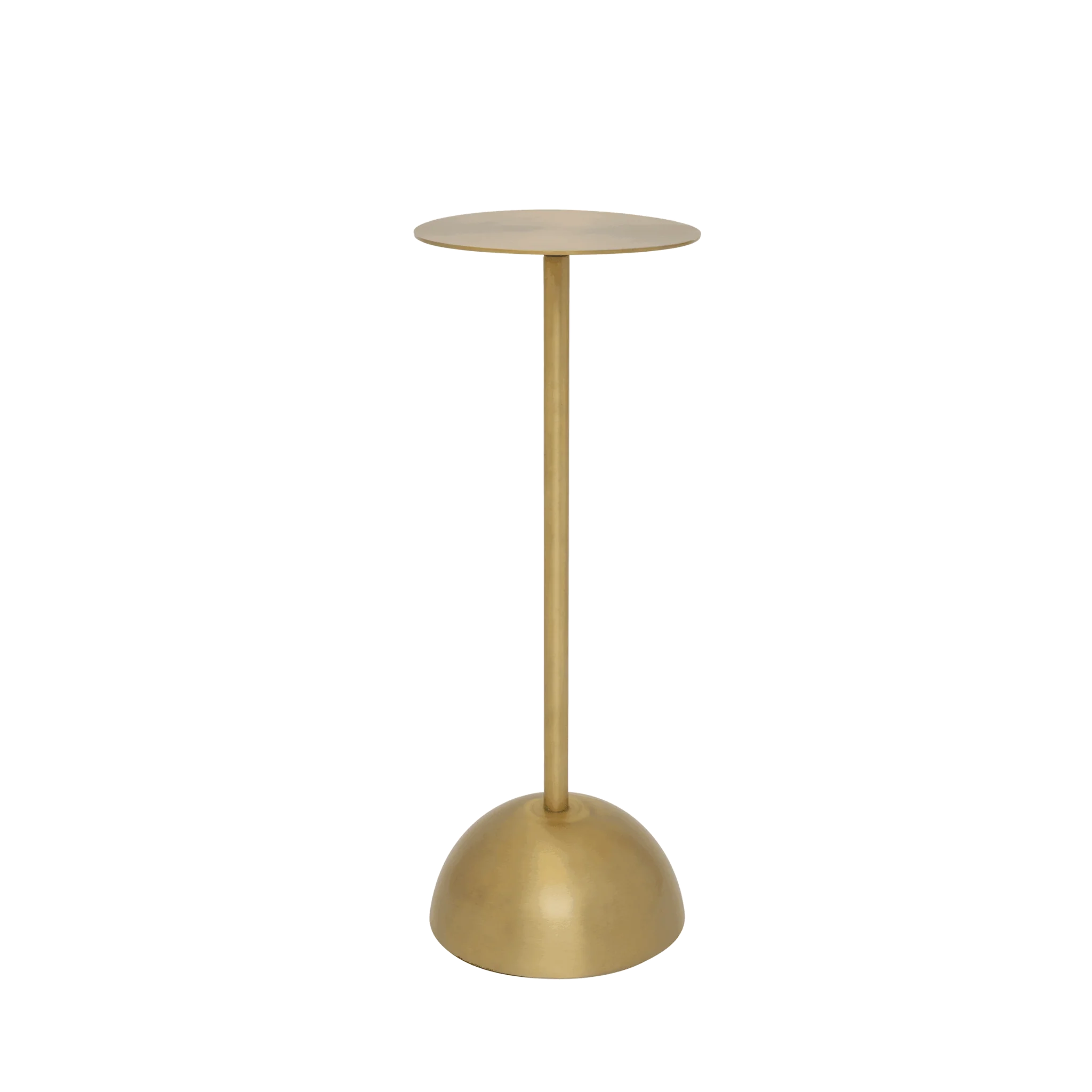 Side table S, Gold - Afbeelding 6