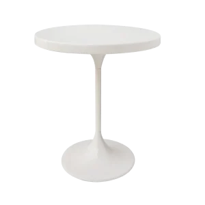 Side table High Gloss