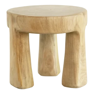 Stool Donna, S