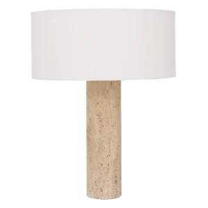 Table lamp Marmo