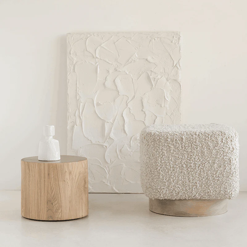 Pouf Kaura - Afbeelding 3