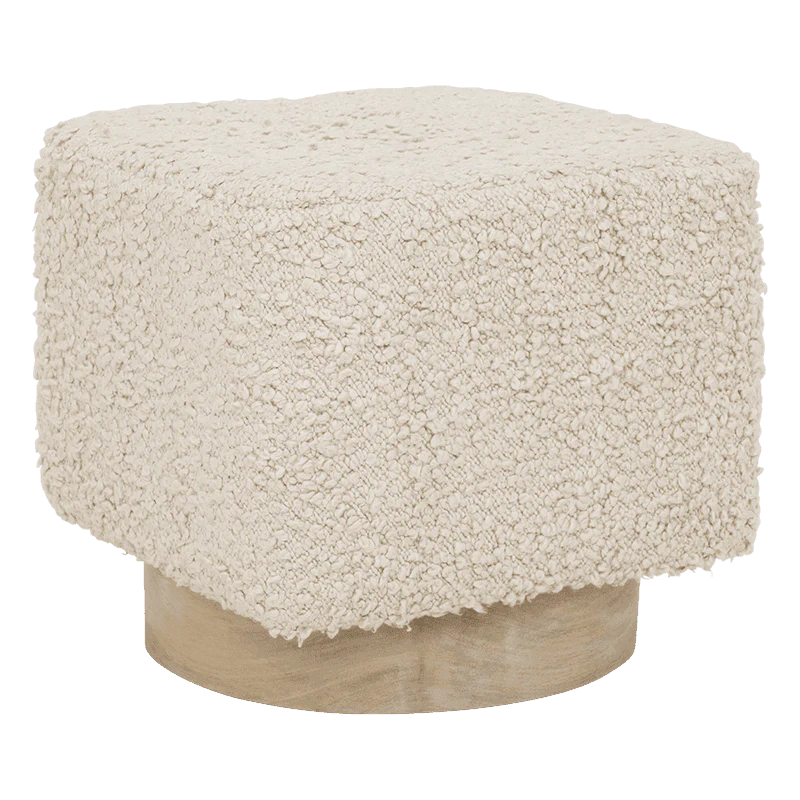 Pouf Kaura - Afbeelding 4