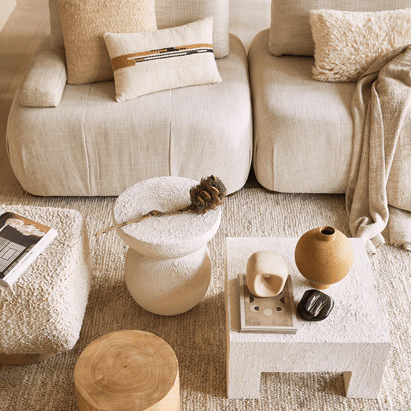 Pouf Kaura - Afbeelding 6