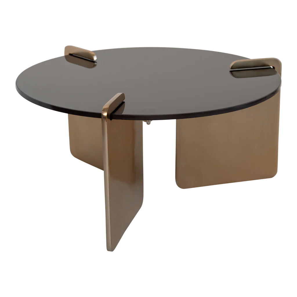 Coffee table Linn - Afbeelding 5