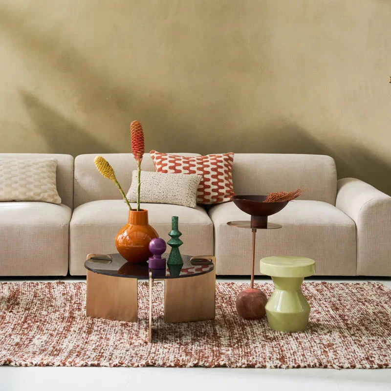 Coffee table Linn - Afbeelding 8