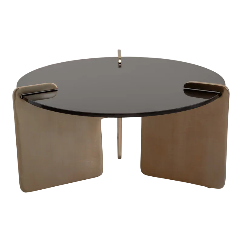 Coffee table Linn - Afbeelding 9