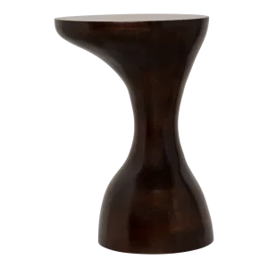 side table Vina Walnut