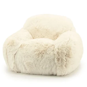 By-Boo Fauteuil Hug beige