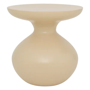 Side table Tummy, Sea Mist