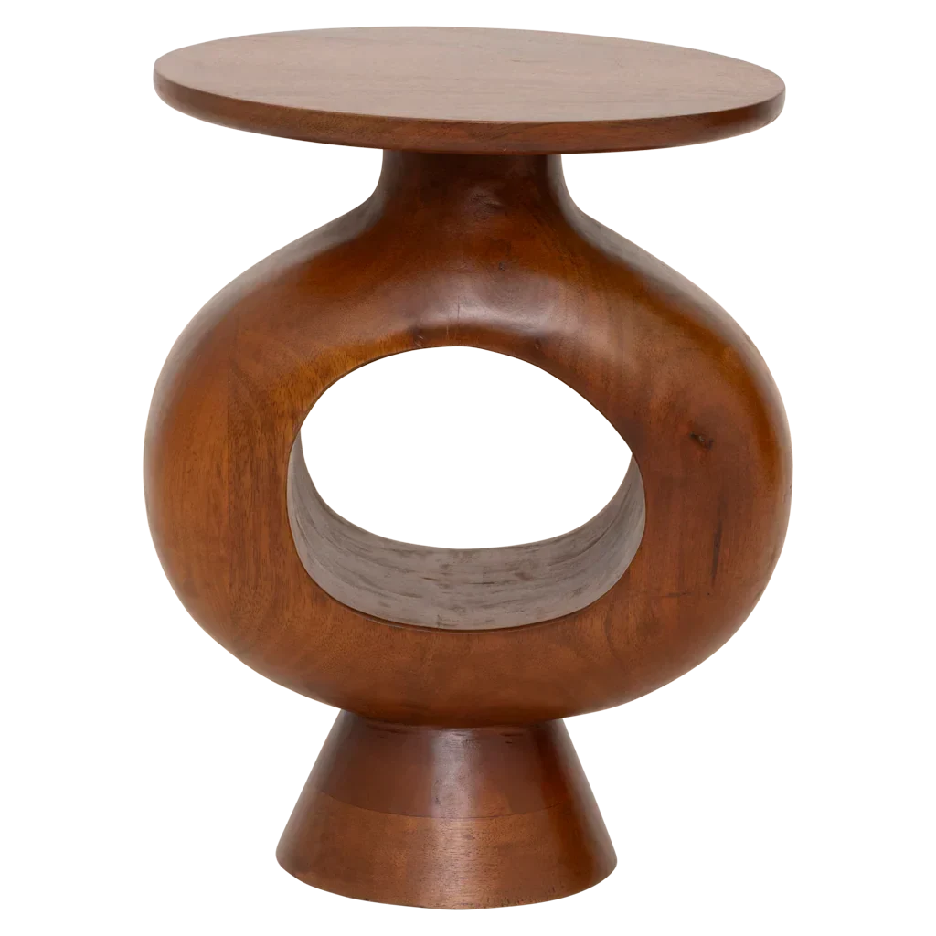 Side table Farren - Afbeelding 2