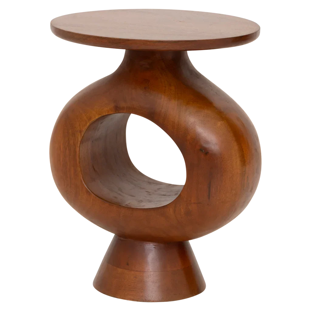 Side table Farren - Afbeelding 4