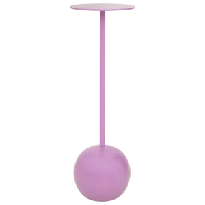 Side table High, M, Liatris