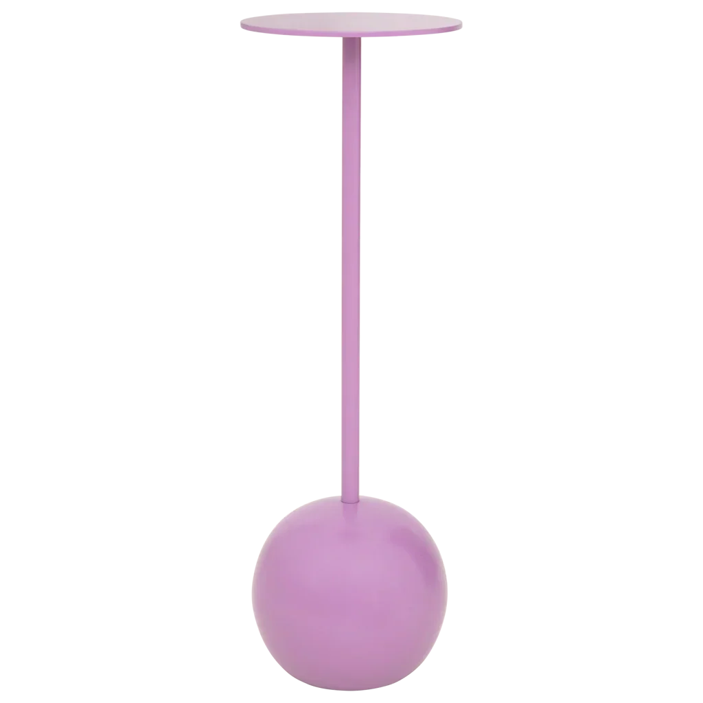 Side table High, M, Liatris - Afbeelding 2