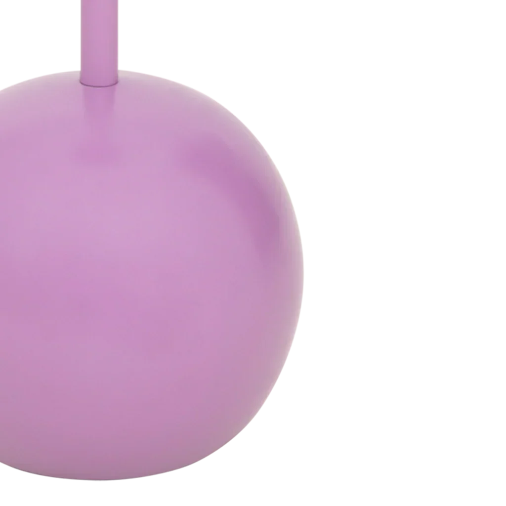 Side table High, M, Liatris - Afbeelding 5