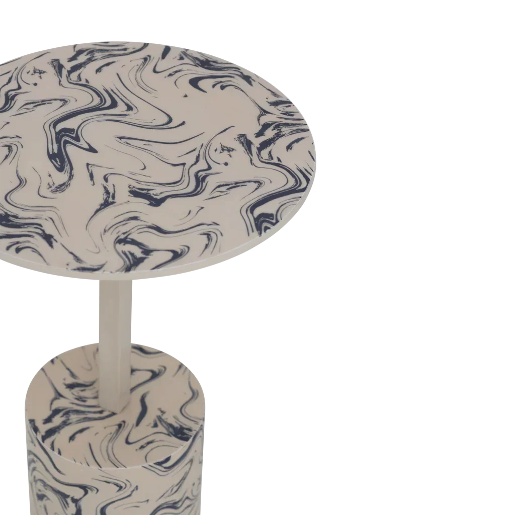 Side table Sten - Afbeelding 4