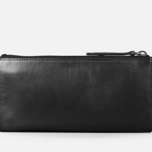 Leren Design Essential Case | Portemonnee - Telefoon - Airpods en meer