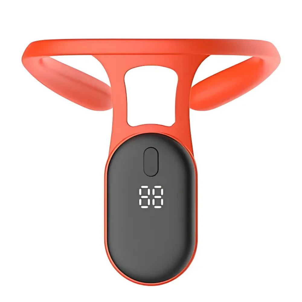 Slimme Houdingscorrector - Rug en Nek - Directe Pijnverlichting - Afbeelding 3