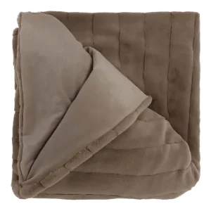 Bontplaid Nora XL fluffy