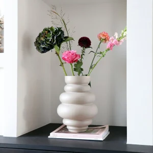 Maputo L matte ivory