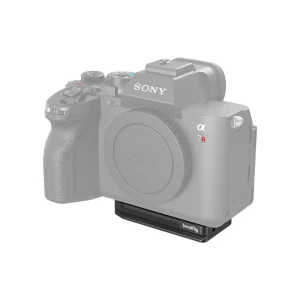 SmallRig MD4150 Quick Release Mount Plate (Arca-Type Compatible) for AirTag