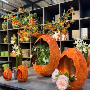 Paasdecoratie Set “Soleil” – (4 Maten)