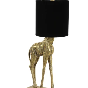 Light & Living Tafellamp Giraffe