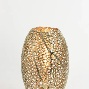 Light & Living Tafellamp Sinula Ø24x40cm