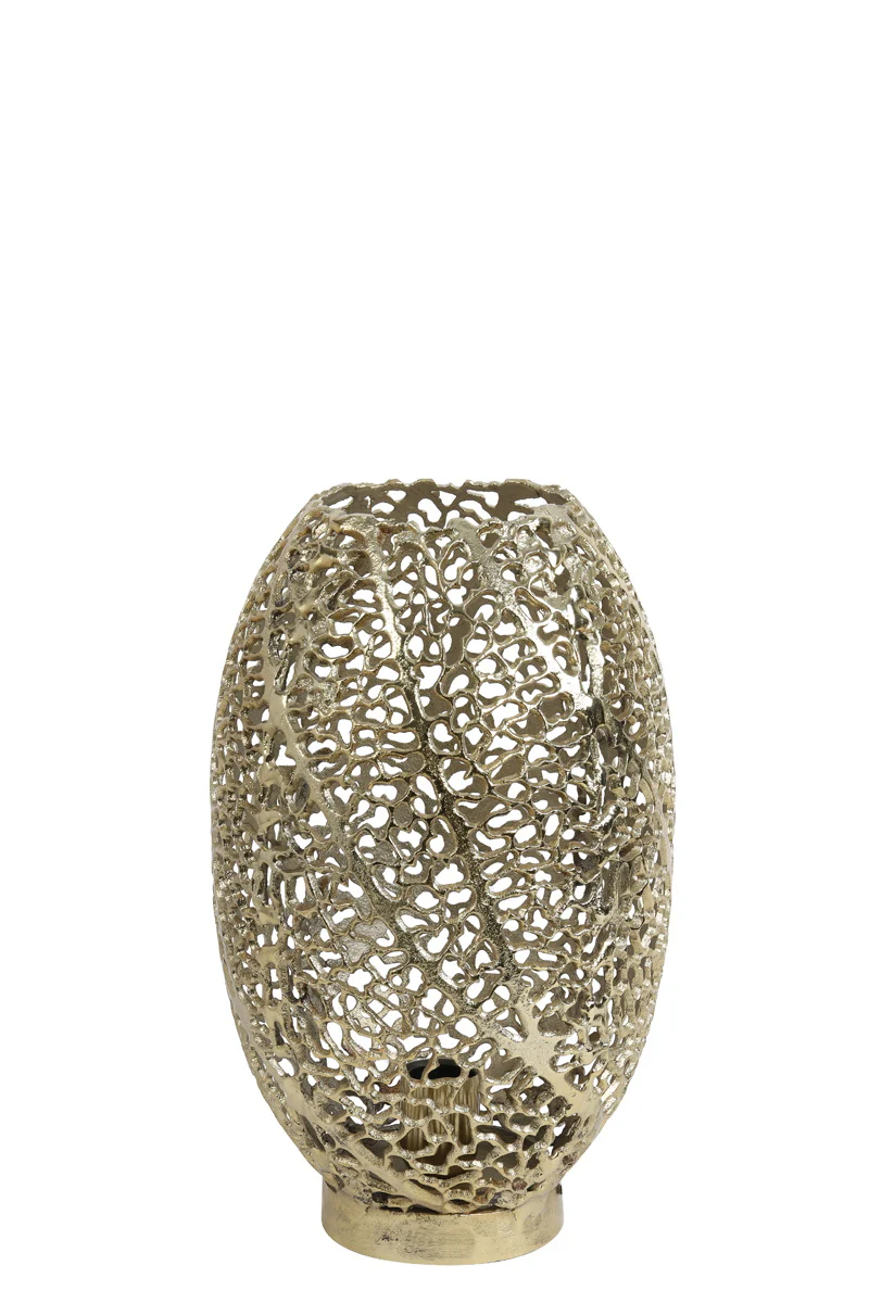 Light & Living Tafellamp Sinula Ø24x40cm - Afbeelding 8