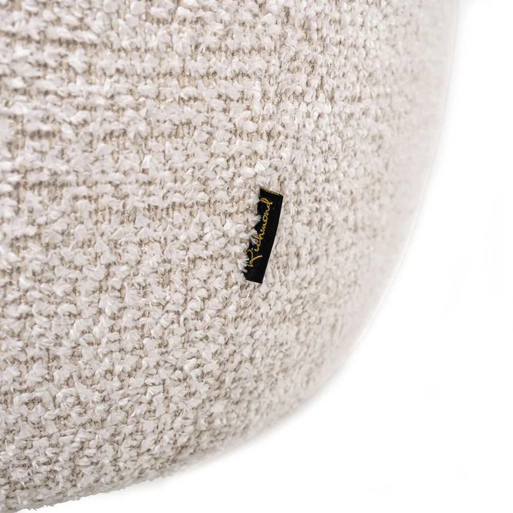 Richmond Interiors Estelle Fauteuil - Lovely Crème - Afbeelding 6