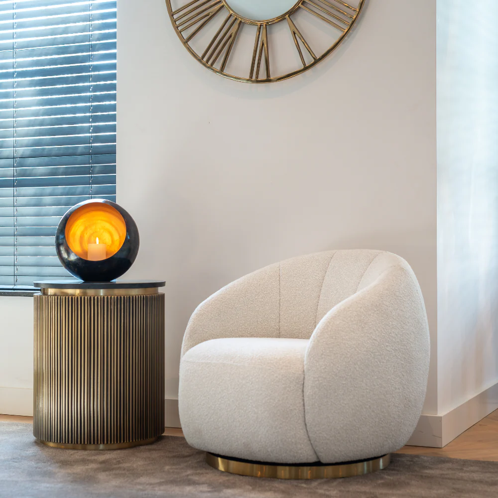 Richmond Interiors Jago Fauteuil - Afbeelding 7