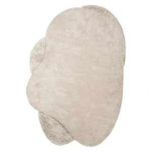 By-Boo Vloerkleed Praia