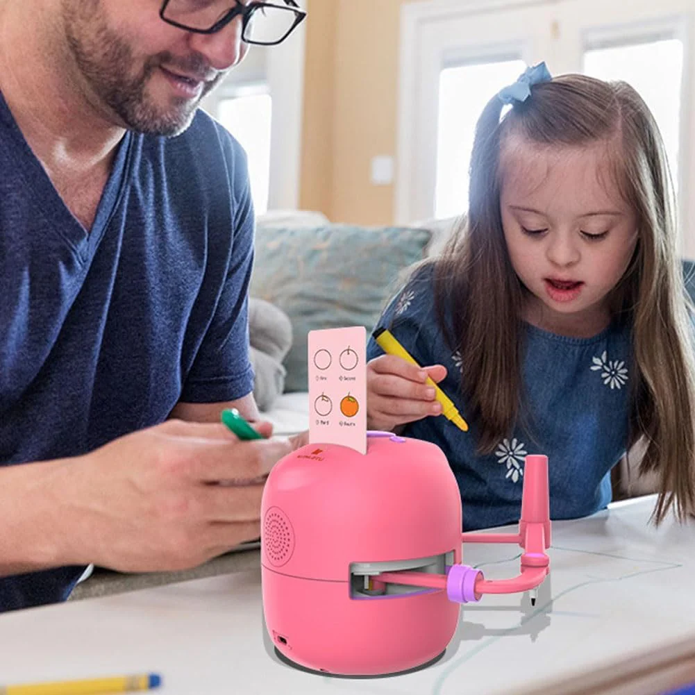 ArtBuddy™ | De creatieve vriend voor elk kind - Afbeelding 5