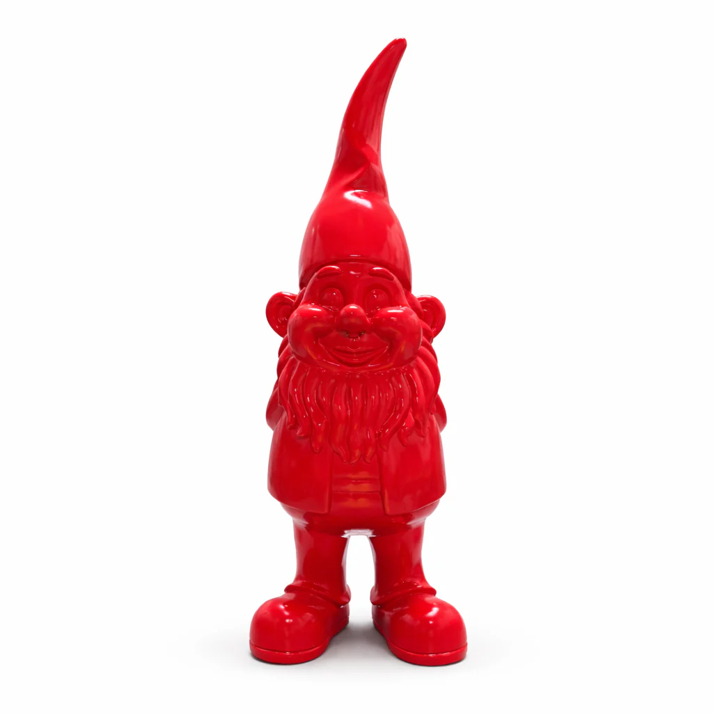 Mega XL paas Kabouters 100 cm - Afbeelding 3