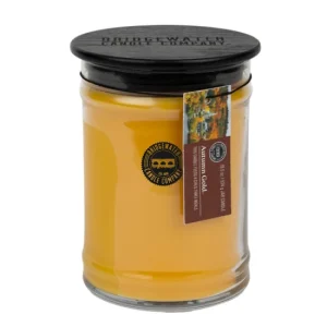 Bridgewater Candle Company – Autumn Gold – Geurkaars