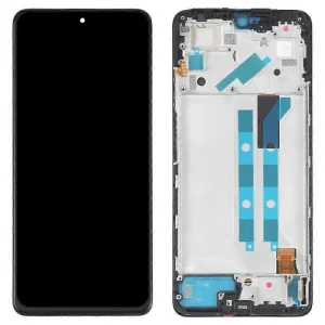 Xiaomi Redmi Note 11 Pro 5G (Qualcomm) 11E Pro 5G Poco X4 Pro 5G - Display Scherm