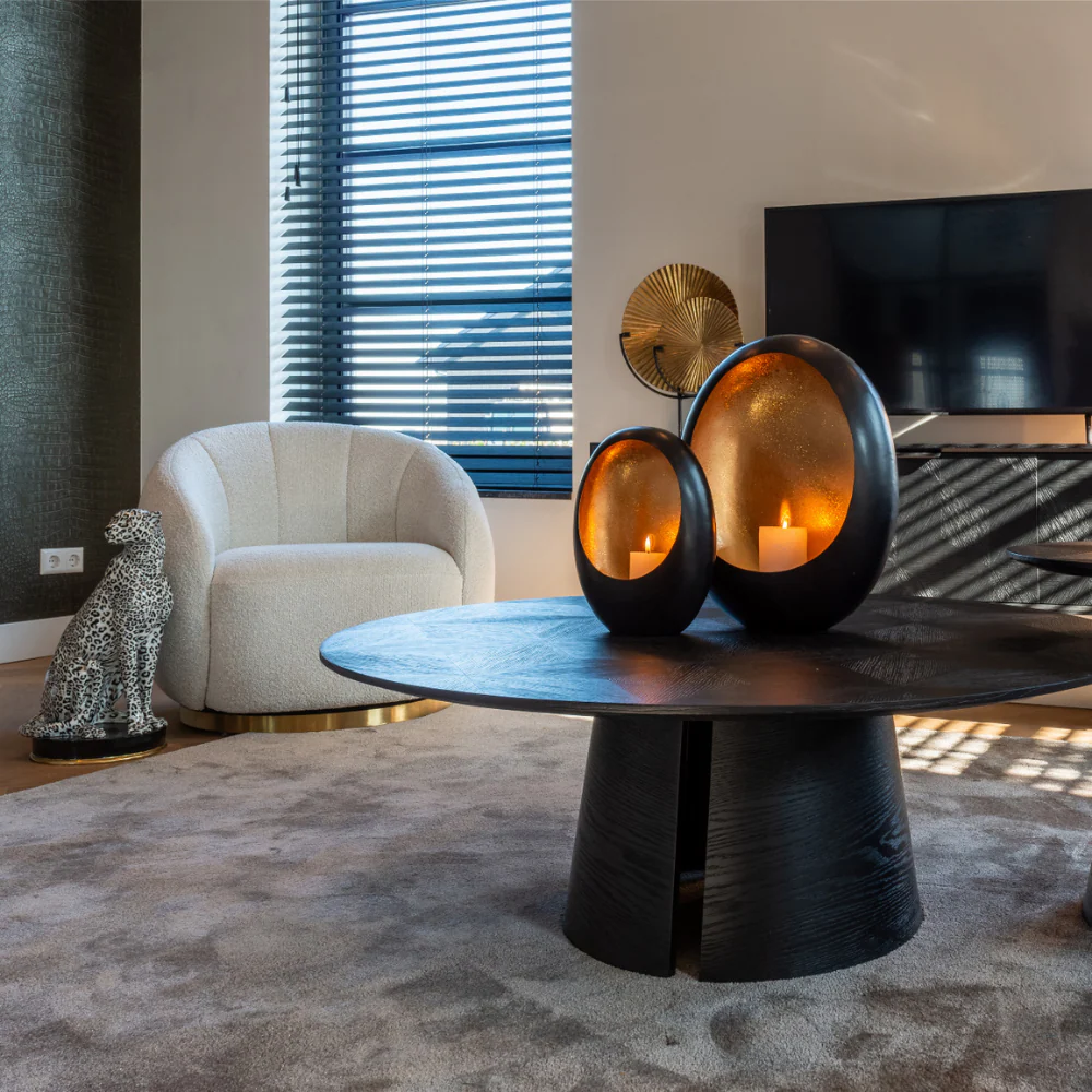 Richmond Interiors Jago Fauteuil - Afbeelding 8