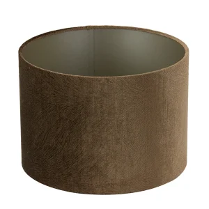 Light & Living Lampenkap Lubis Rond