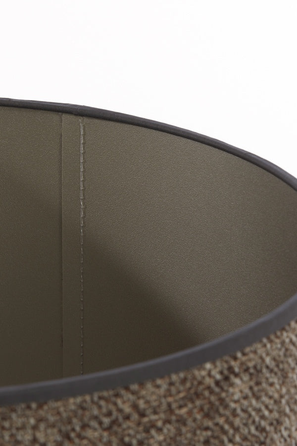 Light & Living Lampenkap Saverna Rond - Afbeelding 9