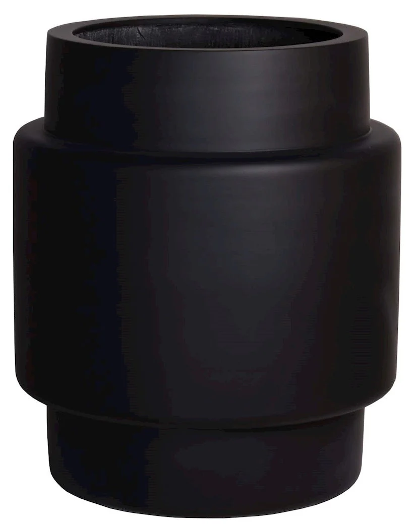 Billund big black Ø60 x H70 cm - Afbeelding 3