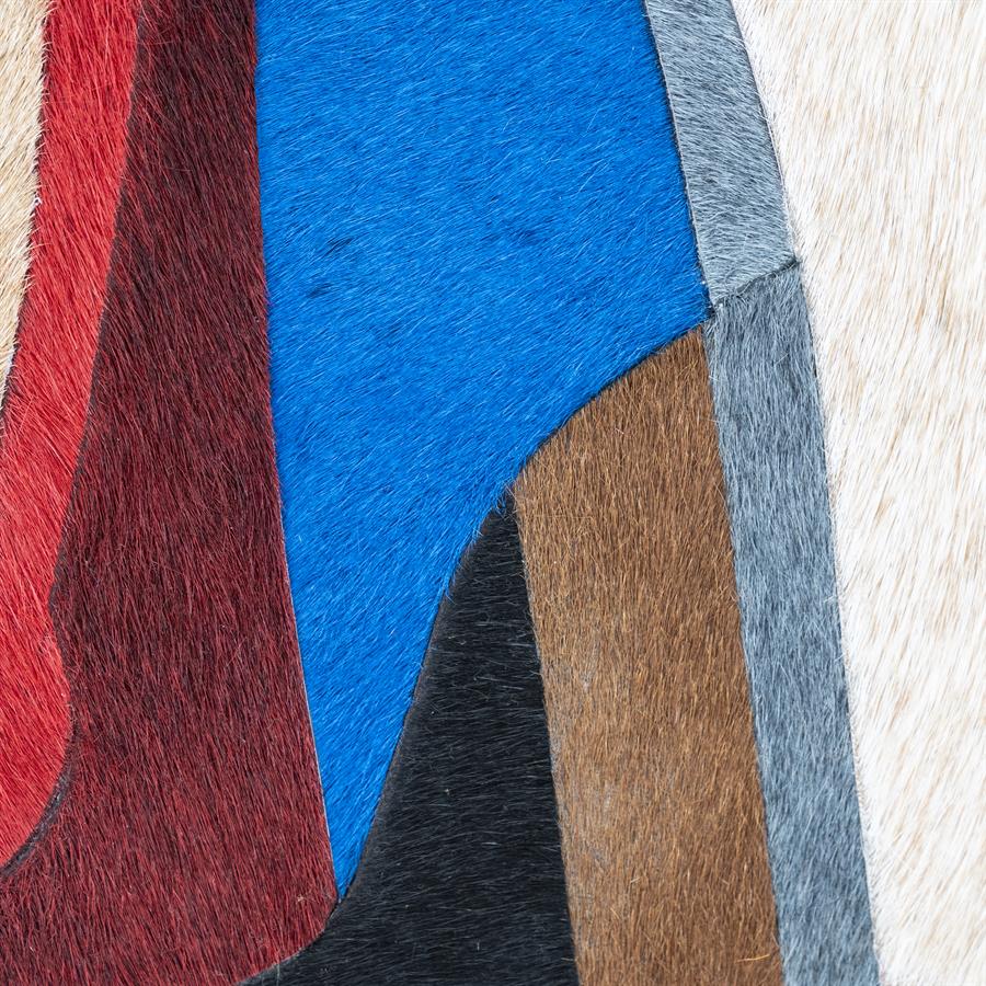 Wand decoratie Hermes | Diverse Kleuren - Afbeelding 7