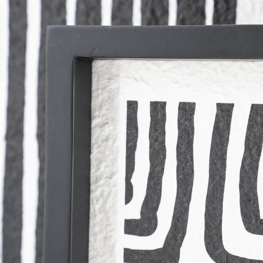 Wand decoratie Apollo | Diverse Kleuren Hout - Afbeelding 6