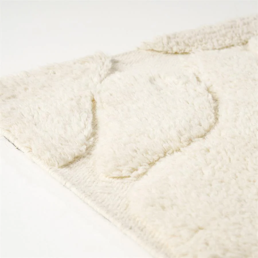 By-Boo Vloerkleed Kala Wol - Afbeelding 6