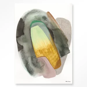 Airborne - Moderne Wanddecoratie | Artprint, Glass Art & Wandkleed