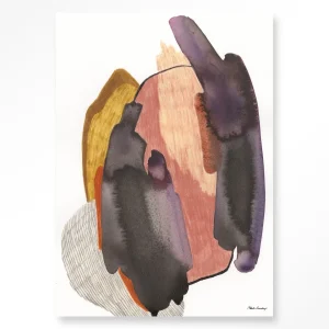 Magnetism - Moderne Wanddecoratie | Artprint, Glass Art & Wandkleed