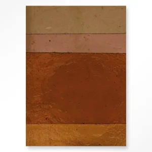 Geen bruin roze achtig - Moderne Wanddecoratie | Artprint, Glass Art & Wandkleed